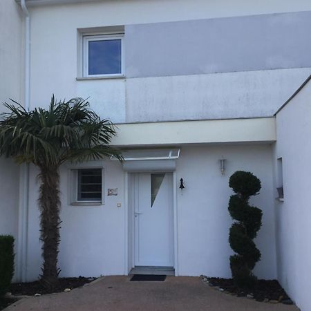 Chez L Habitant Royan Proche De La Mer Extérieur photo