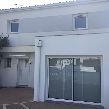 Chez L Habitant Royan Proche De La Mer Extérieur photo